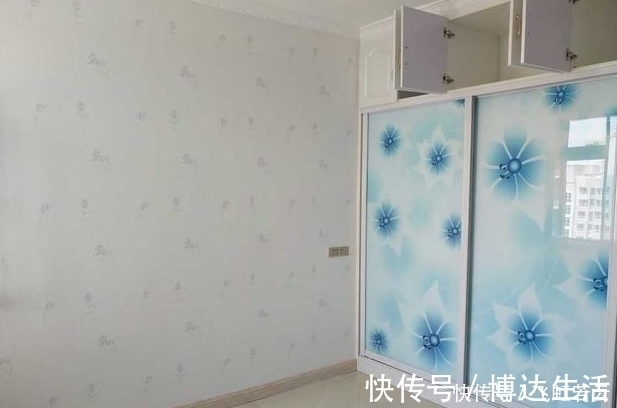 柜门|强势婆婆插手装修，看到效果我哭了，70年代的风格让人没法接受！