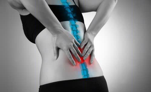 脊柱侧弯|经常头晕、耳鸣、失眠?1个部位被压迫了,对照4个症状看看