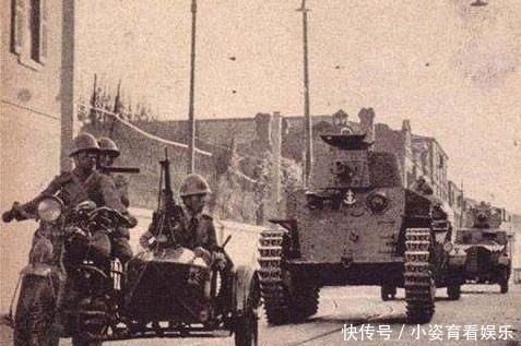 奇迹|发电计划即敦刻尔克大撤退,但直接创造了二战史上的一个奇迹