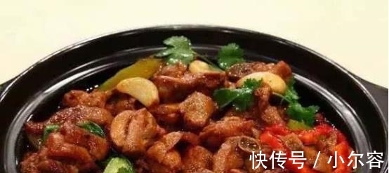 香味|香味四溢的几道家常菜，营养解馋下饭，美味简单，香到多吃碗米饭