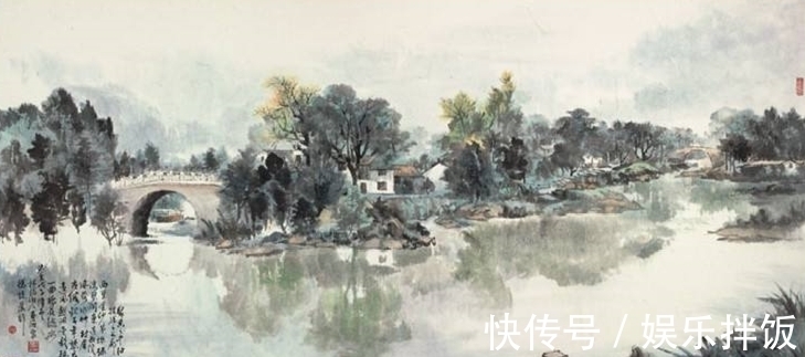 杭州$苏东坡的一首“凡尔赛”词,乍看挺谦虚,其实有点小骄傲