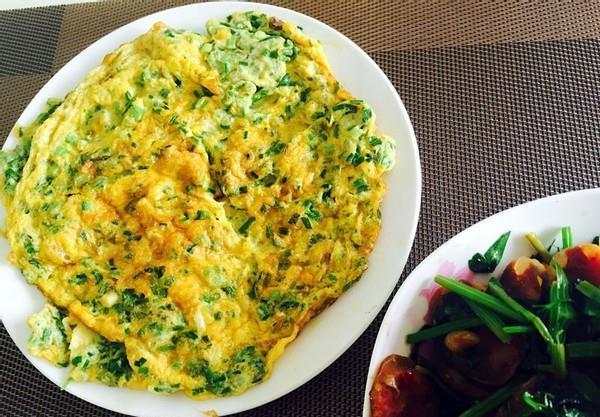 “立春”后,此菜要多吃,3块钱一捆,消炎杀菌助排便