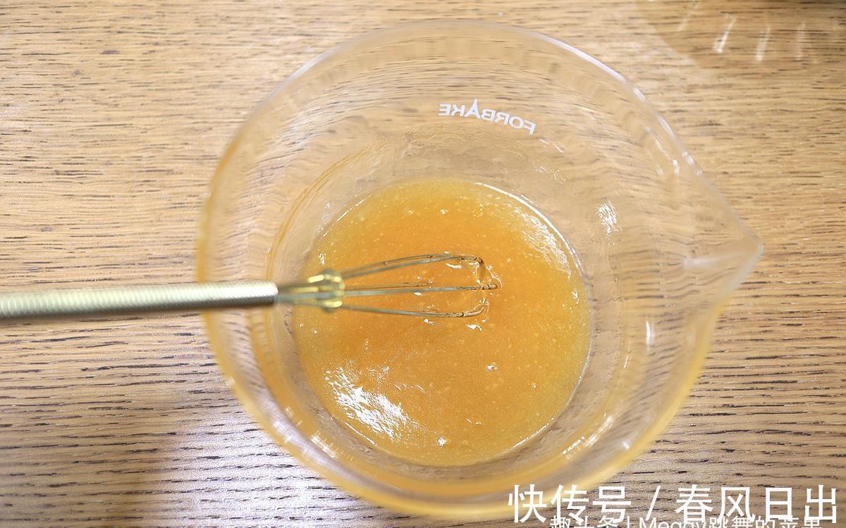 菠菜粉|100%凤梨月饼内外兼修，薄皮大馅真材实料，自食送人显手艺有面子