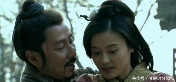 中国历史上死后成神的十大名人, 你认识的有哪几位!