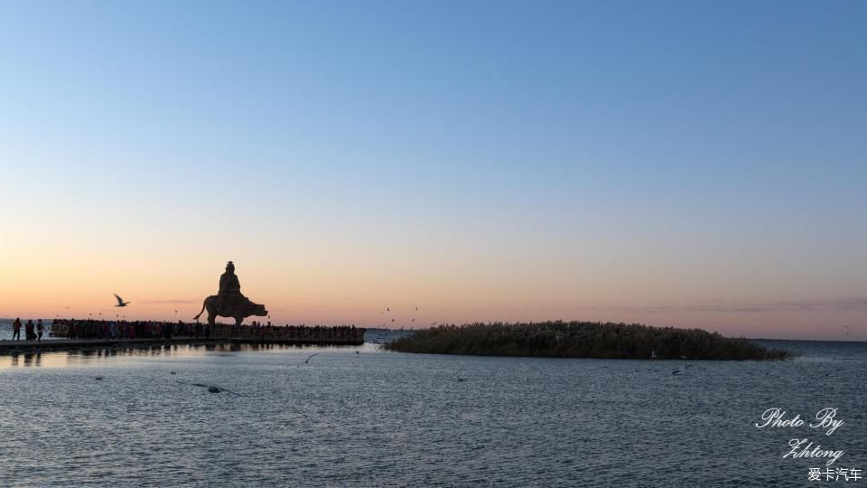 电影|电影《英雄》取景地--内蒙额济纳，记录炫丽迷人的七彩丹霞地貌