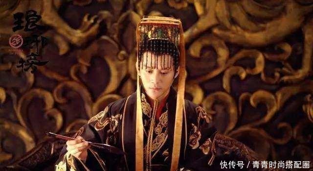 平均寿命只|皇帝享尽荣华富贵,却为何活不到40岁这一原因很容易让人脸红