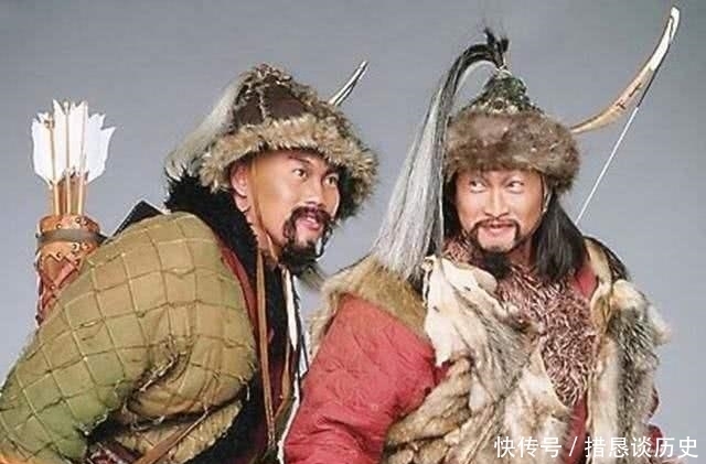 可惜|东汉王朝对匈奴是何态度?