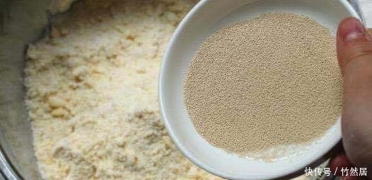 经常食用酵母粉蒸的馒头,有什么危害?