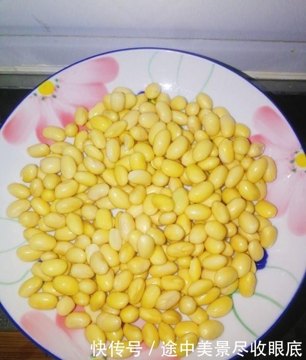 大豆|咳嗽最怕这个菜,一碗5元,隔三差五吃一次,让你一整年不咳嗽!