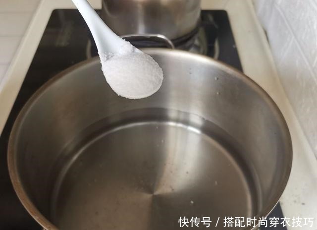 栗子怎样去皮又快又省事多做这1步不伤手特简单,赶紧试试