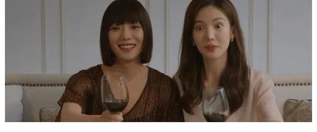 子宫|《北辙南辕》失去子宫的戴小雨选择了同性恋：四个细节佐证了结局