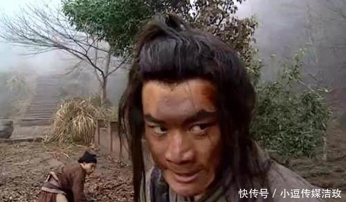 炫耀|梁山此三人用职业做绰号,却都位列天罡,真是低调才是最大的炫耀