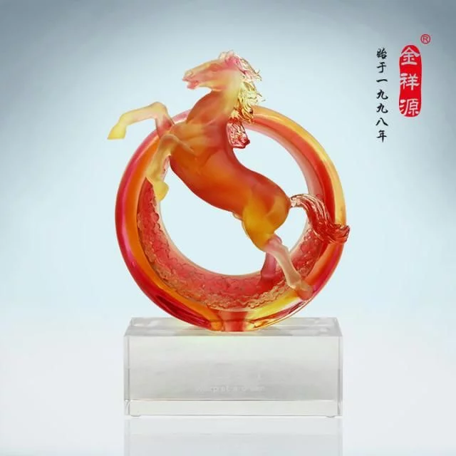 树脂工艺品