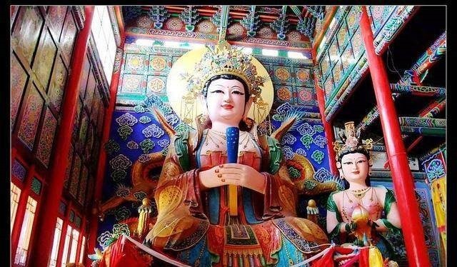 水浒中的三大神仙,除了九天玄女和罗真人,还有他