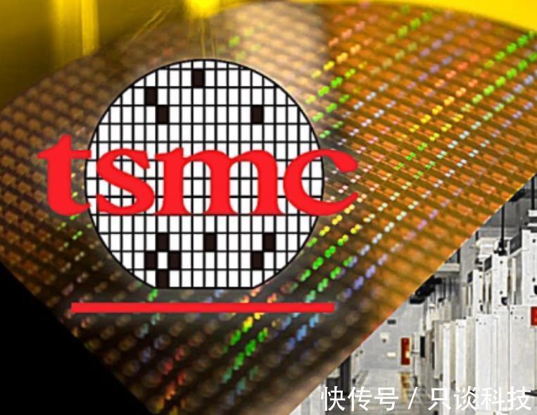 q4|2021年全球大缺芯,台积电、三星闷声发财