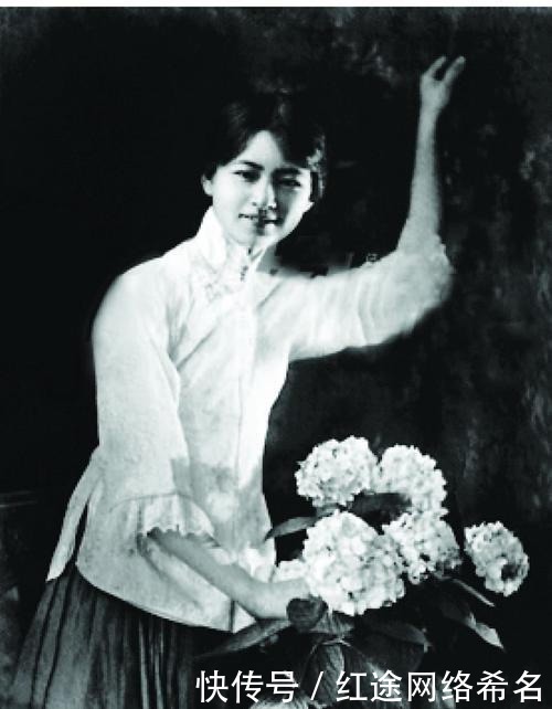 可比|同样是才女,论挑选男人的眼光,张爱玲可比林徽因差远了