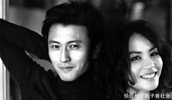 赵薇 王菲那英赵薇齐同框,看了照片才知道谢霆锋为什么那么爱王菲了!