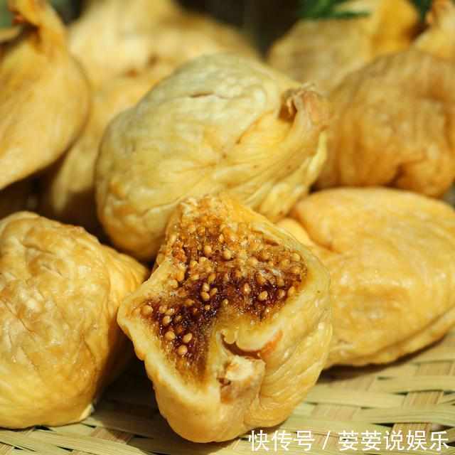 魔芋|这些富含“雌激素”的食物，女人要多吃！美容养颜，排毒瘦身