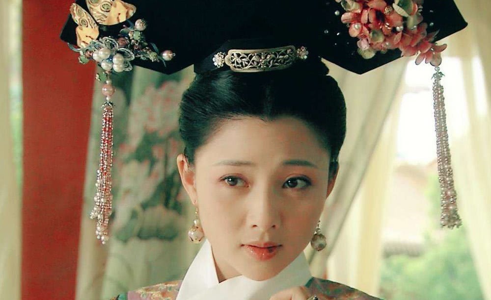 清朝|康熙皇帝的母亲是如何成为清朝第一位汉族皇后的？