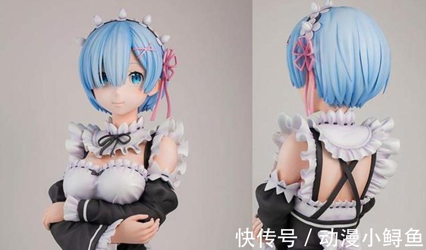 北斗神拳|体型大的手办很贵,逼真的手办更贵,肥宅:不贵,可以当老婆