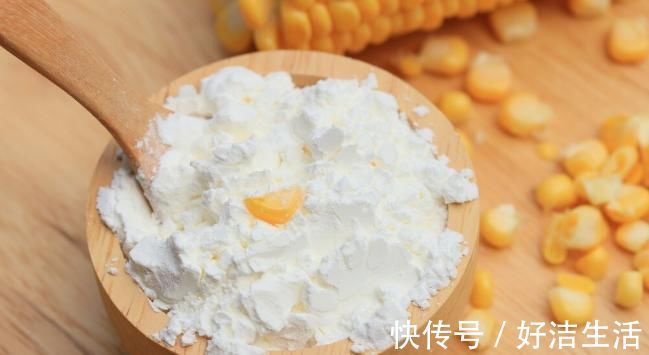 区别|“玉米淀粉”和“红薯淀粉”有啥区别?使用差别很大,别再乱用了