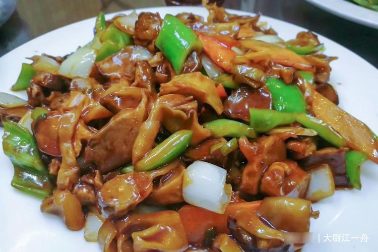聪明人|猪身上不多得的“宝贝”，肉贩子常常留着自己吃，聪明人都这样做