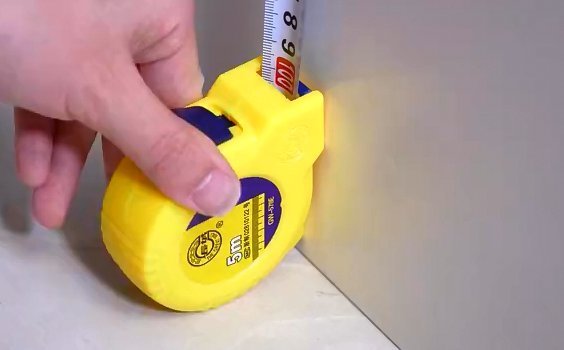 用法|天天用卷尺,你知道卷尺隐藏的5个小功能吗?颠覆之前卷尺的用法