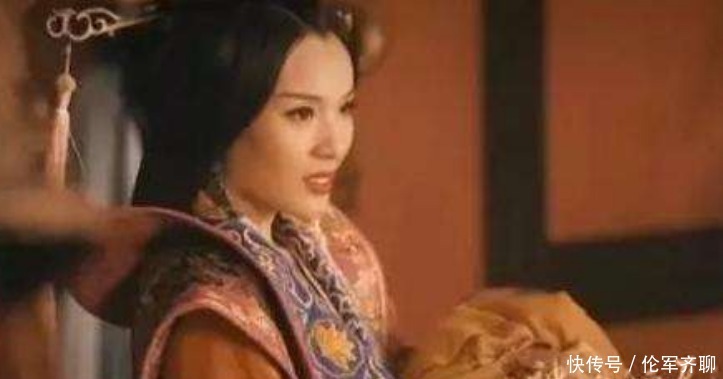 西夏|她称霸西夏朝政数十年,却被儿子背叛,被邻国皇帝毒死