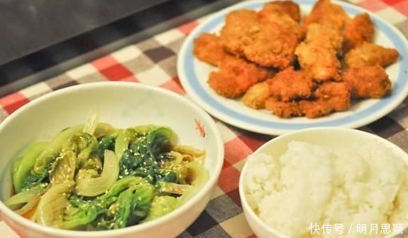 长寿老人|长寿的人一般都怎么吃晚餐?6点注意事项,多数人都可以办到!