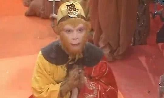 发现|越靠近灵山,孙悟空为何越像猪八戒只因猴子发现唐僧一个秘密