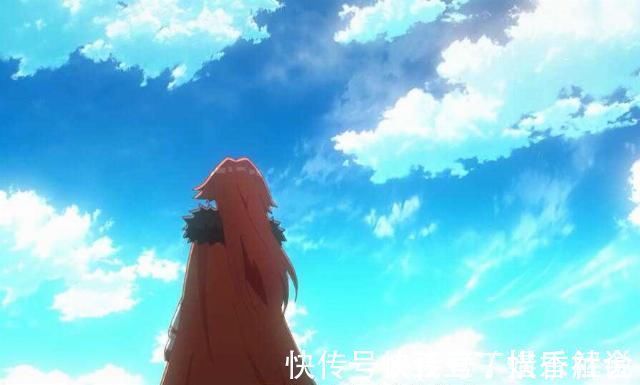 反派|这部新番的女主到最后变成反派无恶不作的大BOSS，配角太惨了