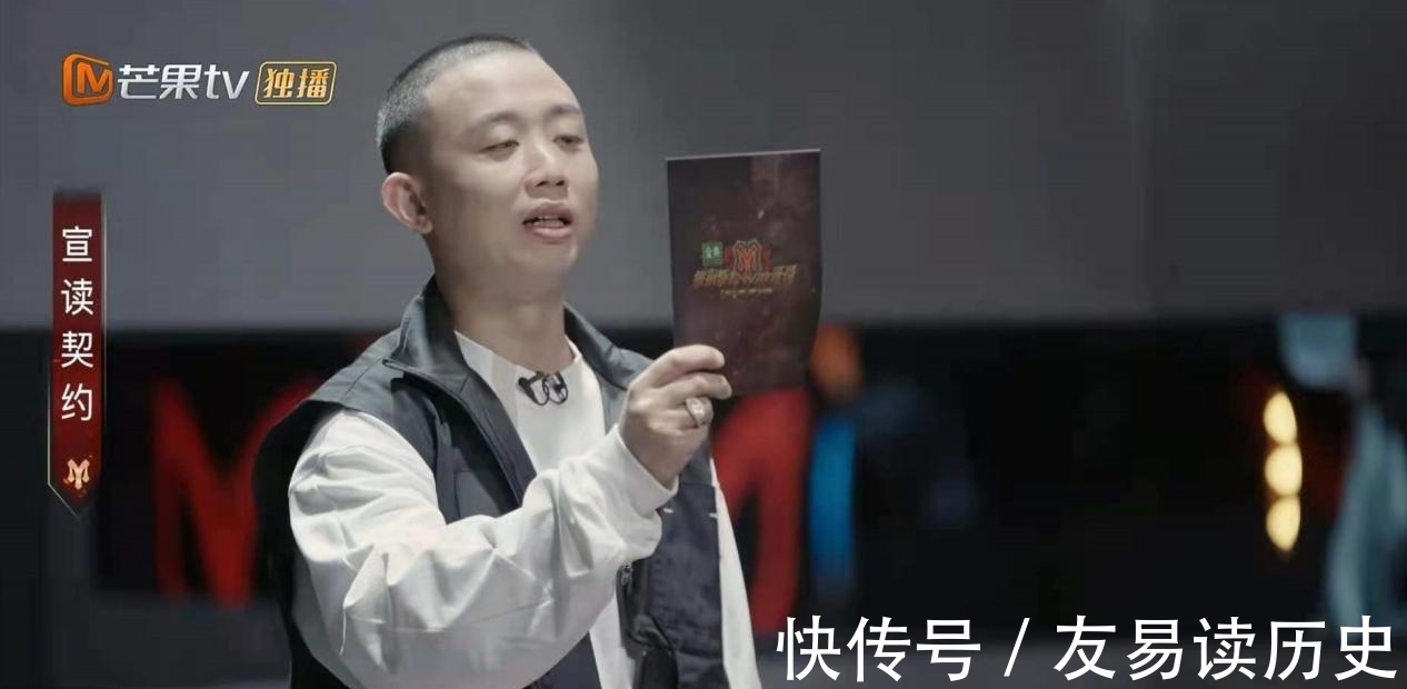 bridge|《披荊斬棘的哥哥》開(kāi)播，GAI再次被罵“叛徒”