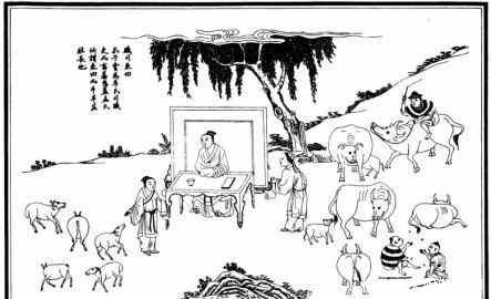 先秦时期,我们的至圣先师孔子,便创办了素质教育