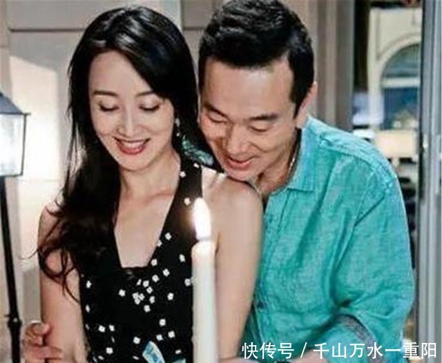 连送|为了娶她,著名演员张晨光,连送4年玫瑰,为生子做试管婴儿