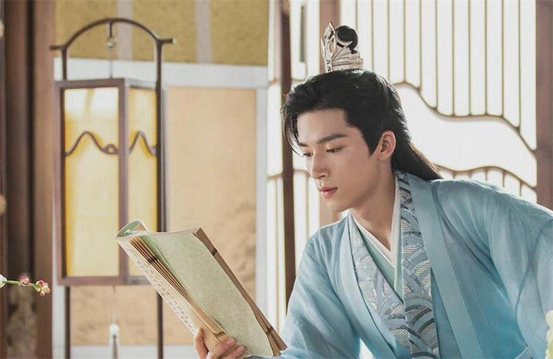 公子倾城&《公子倾城》小说结局是什么?电视剧和小说结局一样吗?