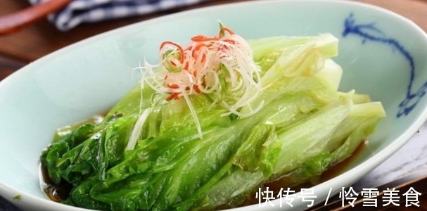 汤匙|此蔬菜大家常吃,生吃也能吃,教大家5种吃法,营养健康又美味