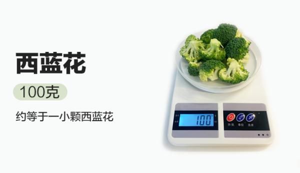 大豆|均衡饮食照着吃！我们拍了22种食物，告诉你每天到底吃多少