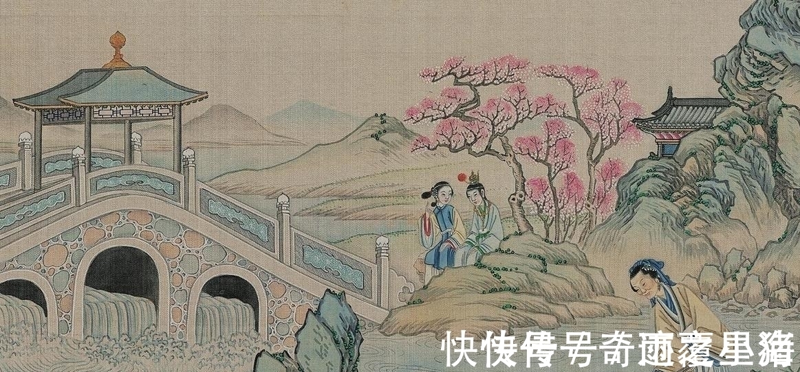 顺治帝&《红楼梦》第六十四回和第六十七回是伪造的?