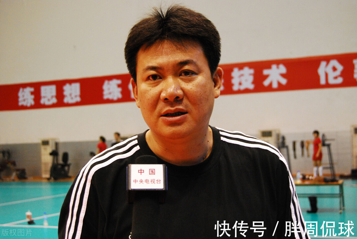 重返巅峰|张常宁官宣大婚喜讯,蔡斌却收意外惊喜,中国女排有望重返巅峰