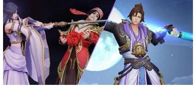 孙悟空|赵云世冠皮肤剪影曝光,守约或获得六周年限定,马超神威有望返场