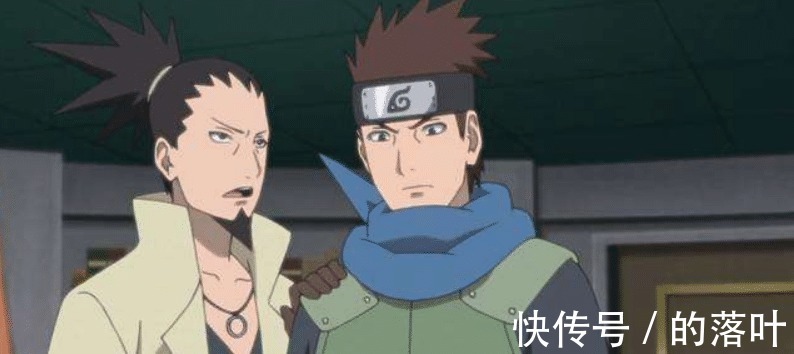 火影|火影忍者为什么说佐良娜最后一定会成为火影，有什么根据吗