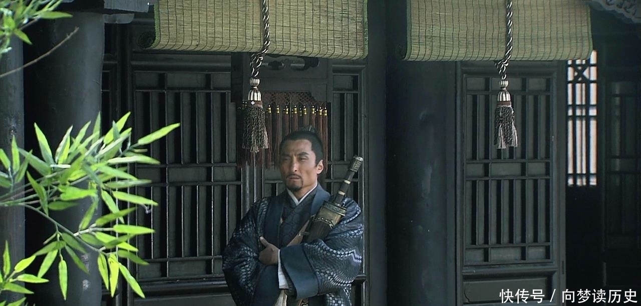  太尉府|水浒传：林冲误入白虎堂的四大疑点，林冲的致命错误，毁所有