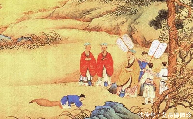 各诸侯国|汉亡于外戚，唐亡于藩镇，盘点史上各朝代灭亡原因，长长记性！