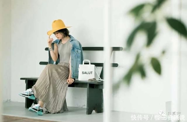 厚底鞋|小个子穿平底鞋也能显高!记住这6点