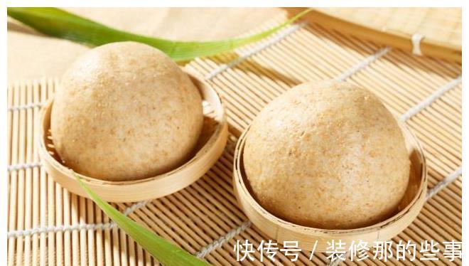 绣球|一周早餐食谱,5种花样馒头做法,一次全学会,早餐再也不用愁?