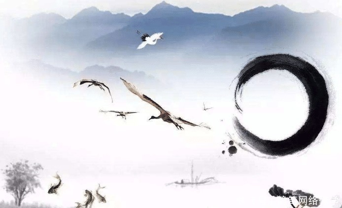 独坐敬亭山|李白一个人登山,写下大唐最孤独的一首诗,成了千古名篇