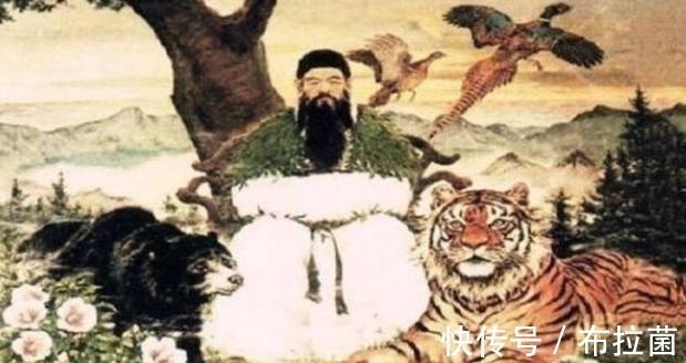 中国@韩国学者金在吉:华夏中国文明雄踞东方超万年,韩国古代属于中国