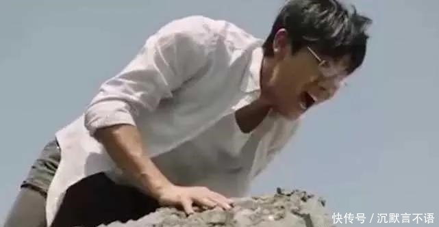 外甥|被嘲当陈凯歌外甥真好,不甘当综艺咖,陈赫《瞄准》转型成功了吗