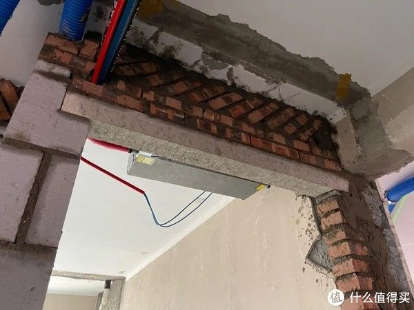 新建|新建墙体种类多，如何选择不踩坑？附砖砌隔墙的施工验收标准！