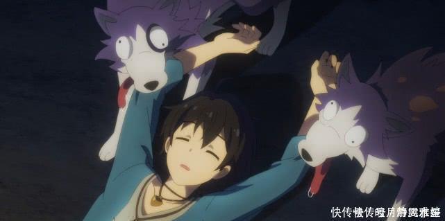 白发|白发美少女认失忆男主为主人,粉丝漫迷却称呼她为妈妈